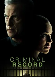 Kartoteka policyjna / Criminal Record