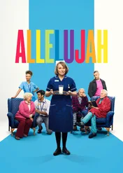 Alleluja / Allelujah