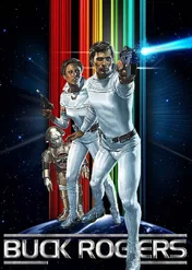 Buck Rogers w XXV wieku / Buck Rogers in the 25th Century