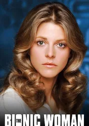 Bionic Woman: Agentka przyszłości / The Bionic Woman