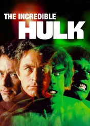 Incredible Hulk / The Incredible Hulk