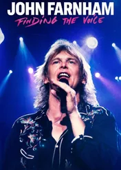 John Farnham: Szukając głosu / John Farnham: Finding the Voice