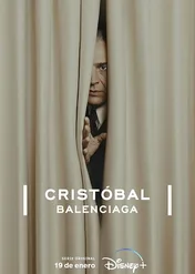Cristóbal Balenciaga / Cristóbal Balenciaga