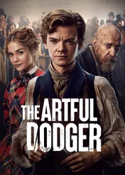 Spryciarz / The Artful Dodger