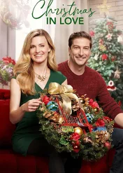 Gwiazdkowa miłość / Christmas in Love