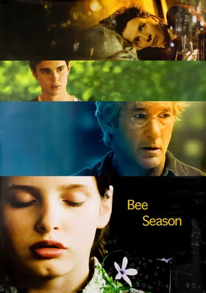 Sezon na słówka "/ Bee Season