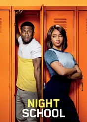 Wieczorówka / Night School