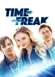 Zakochany geniusz / Time Freak
