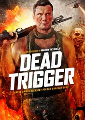 Dead Trigger - Oddział śmierci / Dead Trigger