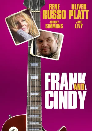 Frank and Cindy "/ 