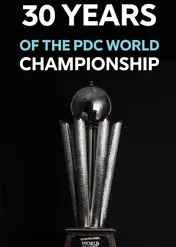 30 Years of PDC World Championship / 30 Years of PDC World Championship