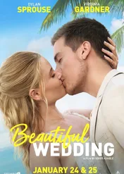 Piękna katastrofa 2 / Beautiful Wedding