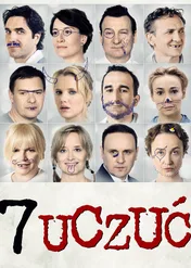 7 uczuć / 7 uczuć