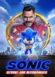 Sonic. Szybki jak błyskawica / Sonic the Hedgehog