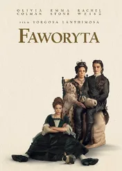 Faworyta / The Favourite
