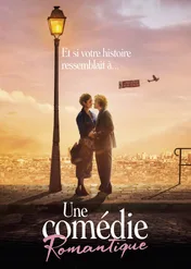 Komedia romantyczna / Une comédie romantique