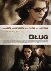 Dług / The Debt