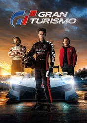 Gran Turismo / Gran Turismo
