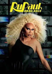 RuPaul's Drag Race / RuPaul's Drag Race