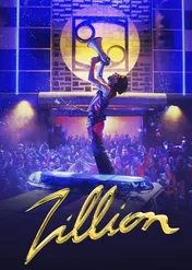 Zillion / Zillion