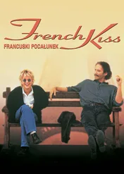 Francuski pocałunek / French Kiss
