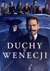 Duchy w Wenecji / A Haunting in Venice