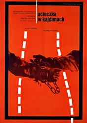 Ucieczka w kajdanach / The Defiant Ones