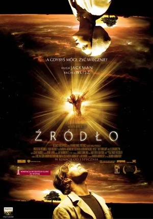 Źródło "/ The Fountain