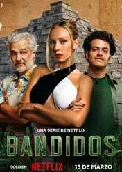Bandidos: Na tropie skarbu / Bandidos