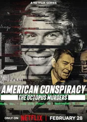 Amerykański spisek: Sprawa Ośmiornicy / American Conspiracy: The Octopus Murders