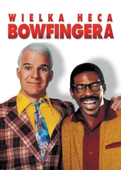 Wielka heca Bowfingera / Bowfinger