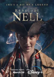 Buntowniczka Nell / Renegade Nell