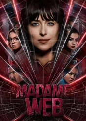 Madame Web / Madame Web