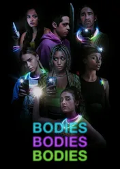 Bodies Bodies Bodies / Bodies Bodies Bodies