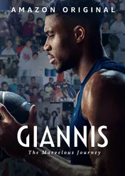 Giannis Niezwykła podróż / Giannis: The Marvelous Journey