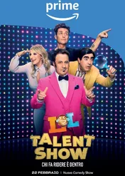 LOL Talent Show: Be Funny and You're in! / LOL Talent Show: Be Funny and You're in!