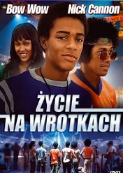 Życie na wrotkach / Roll Bounce