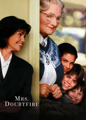 Pani Doubtfire / Mrs. Doubtfire