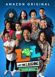 LOL: Last One Laughing South Africa / LOL: Last One Laughing South Africa