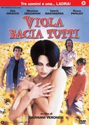 Viola i chłopaki / Viola bacia tutti