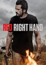Niewidzialna zemsta / Red Right Hand