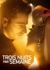 Trzy noce w tygodniu / Three Nights a Week