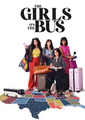 Kampania dziewczyn / The Girls on the Bus