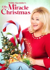 Świąteczny cud / Debbie Macomber's A Mrs. Miracle Christmas