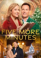 Jeszcze pięć minut / Five More Minutes