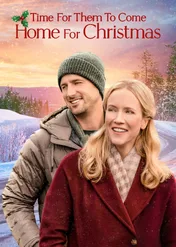 Time for Them to Come Home for Christmas / Time for Them to Come Home for Christmas