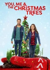Tu ja i choinki / You, Me and the Christmas Trees