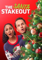 Świąteczna zasadzka / The Santa Stakeout