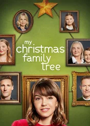 Święta z rodziną / My Christmas Family Tree