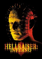 Hellraiser V: Wrota piekieł / Hellraiser: Inferno